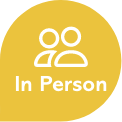 In Person Course